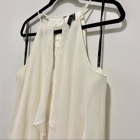 🛍 3/$45 Marciano Midi Flow Dress - Picture 4 of 5